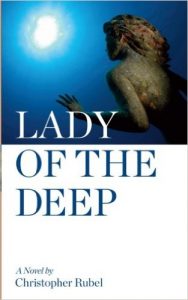 Lady of the Deep