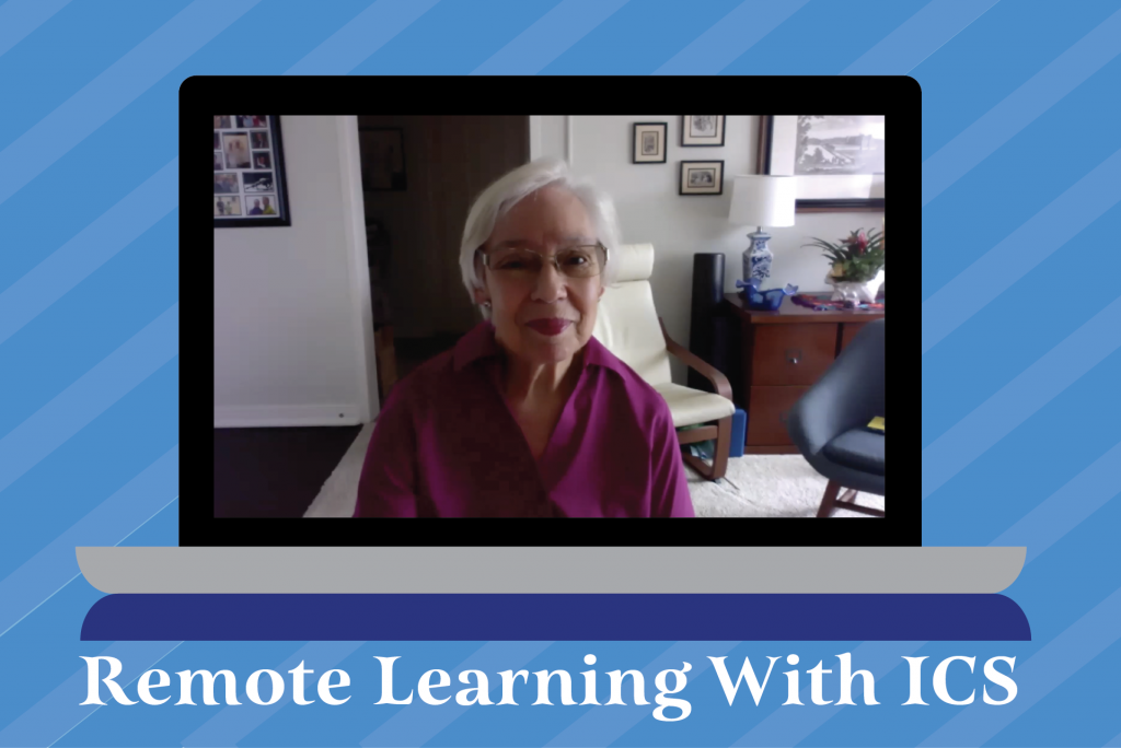 Remote LEarning With ICS