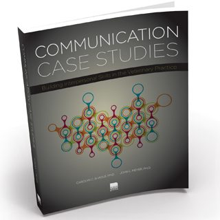 Communications Case Studies
